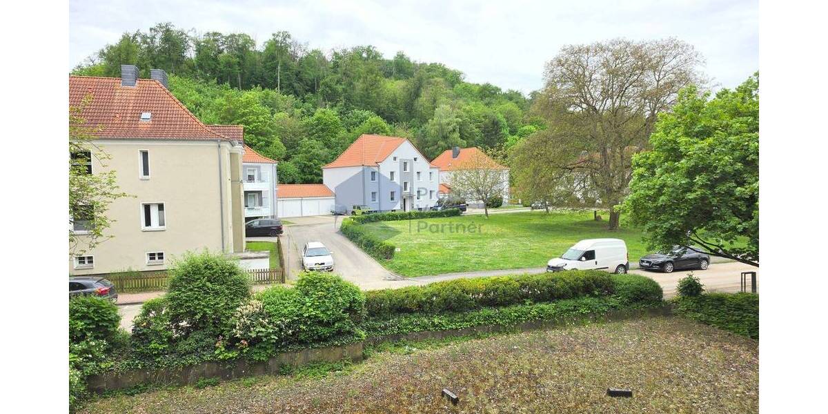 Etagenwohnung Gehrden - 2 Zimmer, 40 m&sup2;, 360&euro; | Angebot:26541371