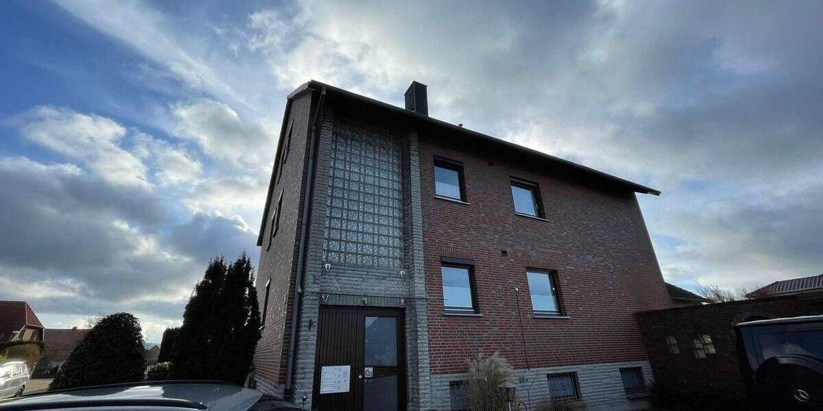 Etagenwohnung Suthfeld Helsinghausen - 4 Zimmer, 88 m&sup2;, 650&euro; | Angebot:25731270