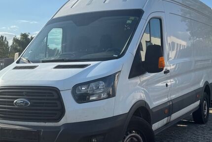 Ford Transit 252.000 km 7.490 &euro; Hannover 30179
