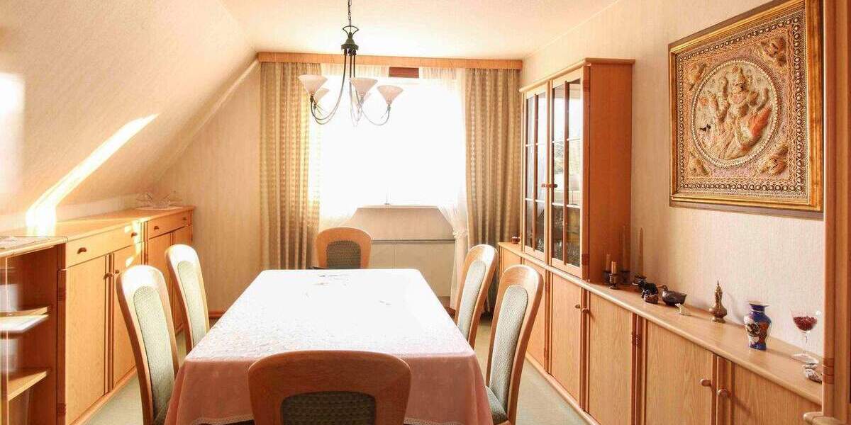 Einfamilienhaus Bad Münder am Deister Hachmühlen - 1 Zimmer, 219.000&euro; | Angebot:25915369