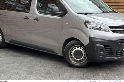Opel Vivaro 101.164 km 21.900 &euro; Langenhagen 30855