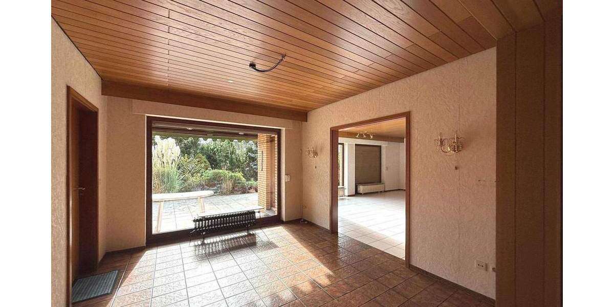 Einfamilienhaus Garbsen Horst - 4 Zimmer, 110 m&sup2;, 379.000&euro; | Angebot:25685714