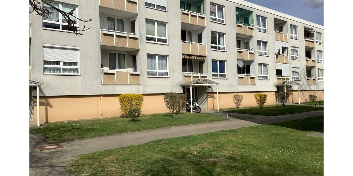 Etagenwohnung Garbsen / Auf der Horst Auf der Horst - 3 Zimmer, 78 m&sup2;, 199.500&euro; | Angebot:25667159