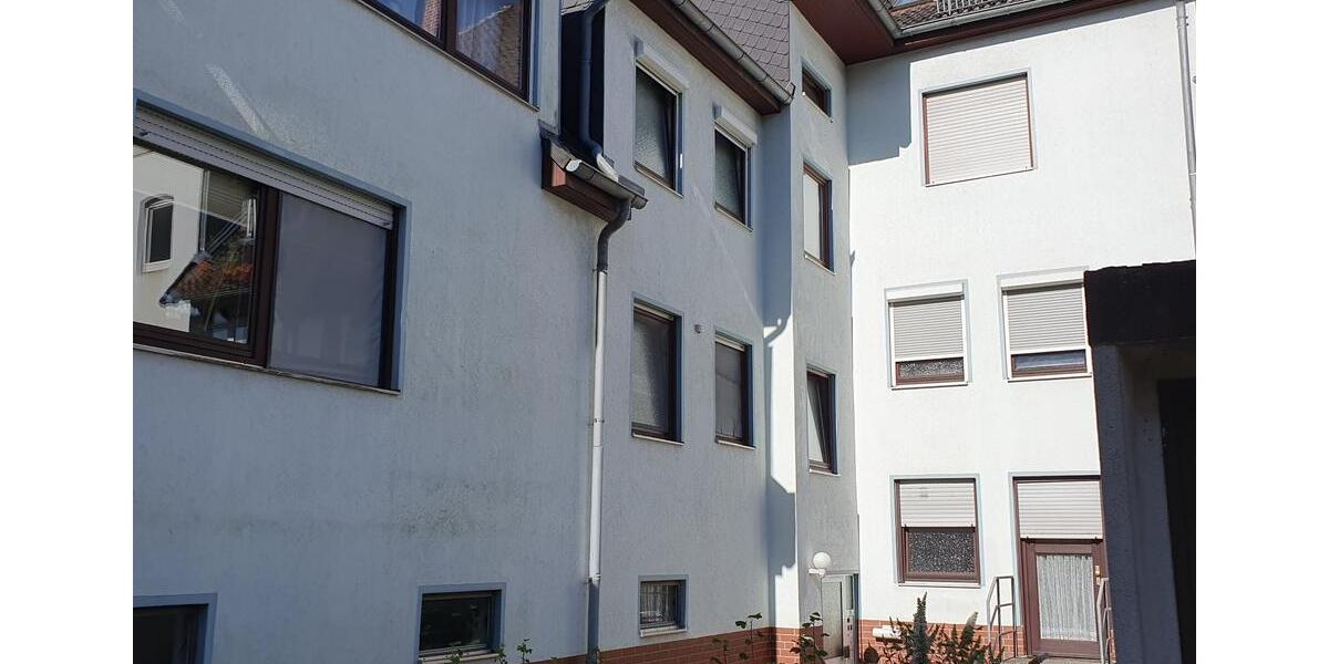 Etagenwohnung Seelze - 3.5 Zimmer, 91 m&sup2;, 250.000&euro; | Angebot:25887423