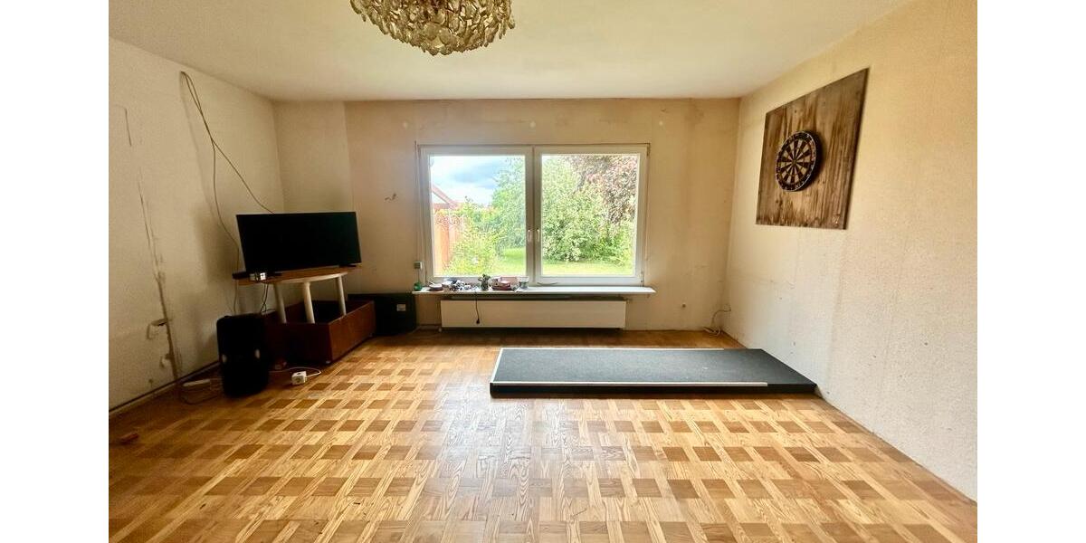 Einfamilienhaus Lehrte - 5 Zimmer, 117 m&sup2;, 196.000&euro; | Angebot:27217612