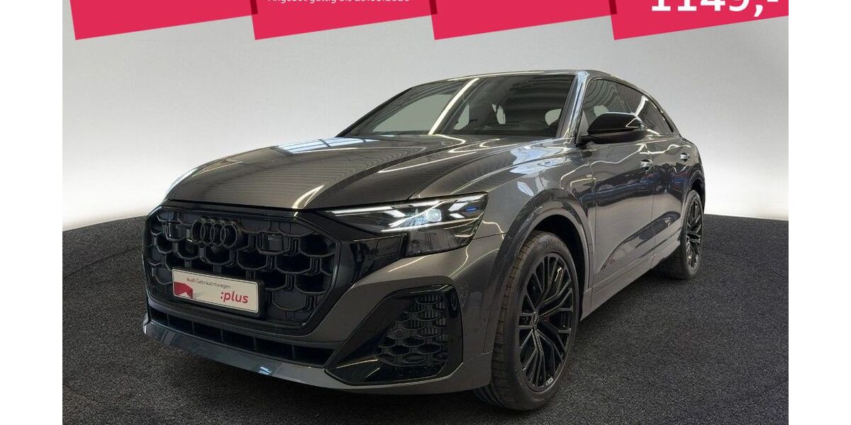 Audi Q8 9.999 km 112.990 &euro; Hannover 30179