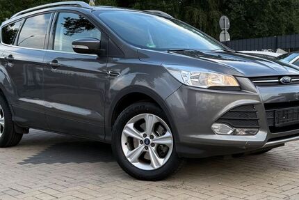Ford Kuga 143.000 km 6.000 &euro; Neustadt 31535