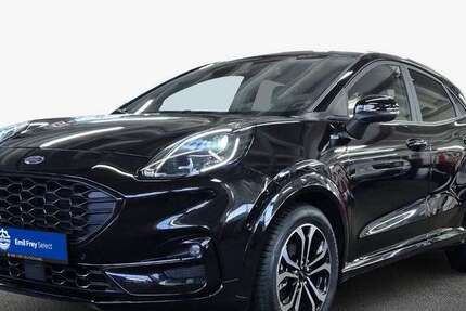 Ford Puma 18.924 km 24.803 &euro; Hannover 30165