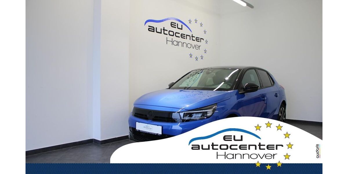 Opel Corsa 6.730 km 17.700 &euro; Hannover 30165