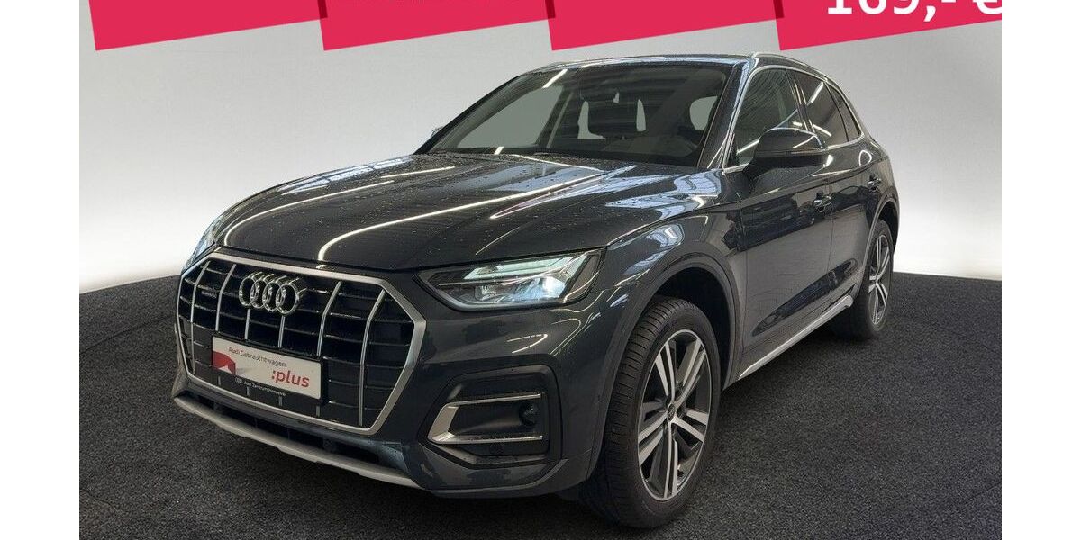 Audi Q5 11.937 km 48.450 &euro; Hannover 30179