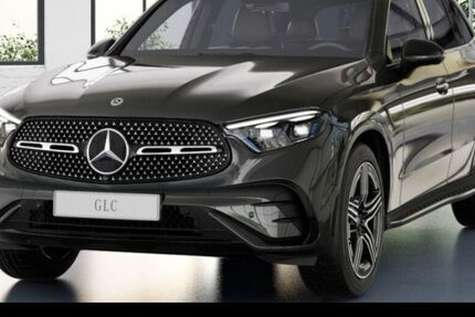 Mercedes-Benz GLC 300 9.900 km 66.990 &euro; Hannover 30655
