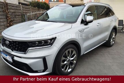 Kia Sorento 166.430 km 26.999 &euro; Hannover 30165