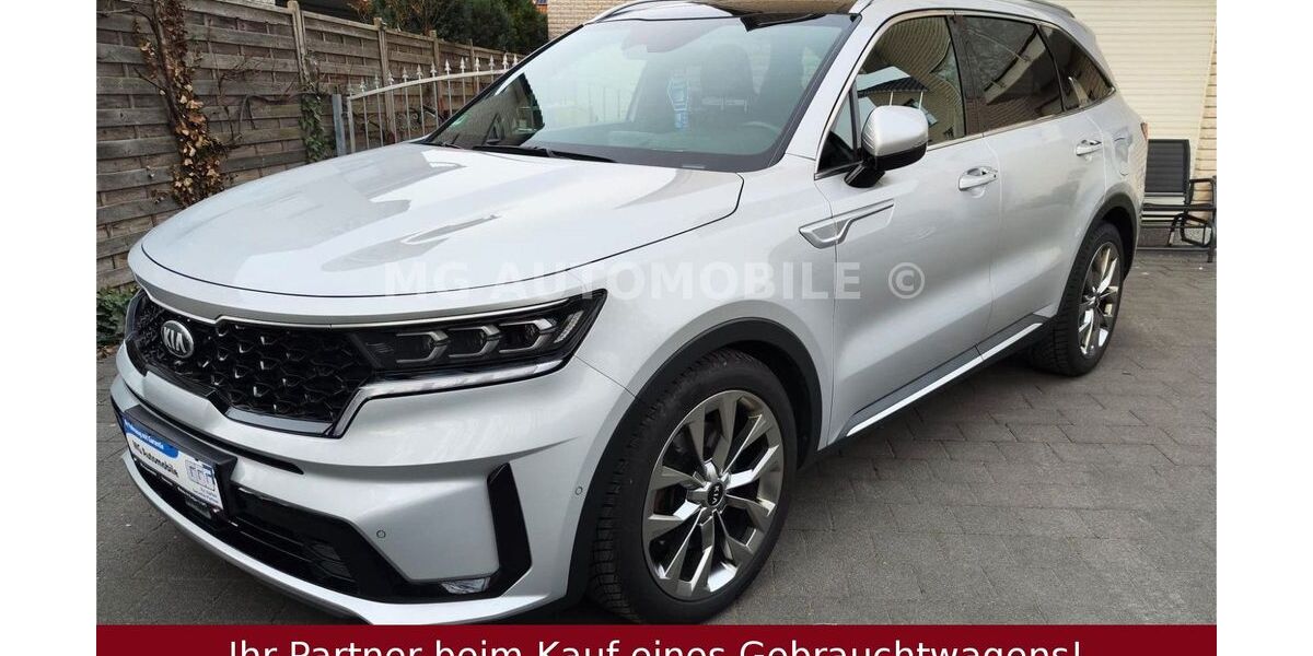 Kia Sorento 166.430 km 26.999 &euro; Hannover 30165