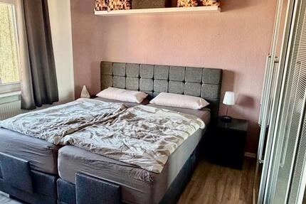 Wohnung Burgdorf - 4 Zimmer, 93 m&sup2;, 875&euro; | Angebot:25825487