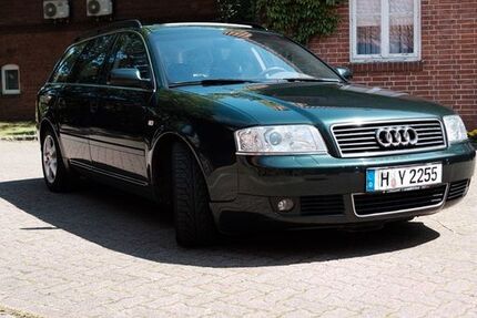 Audi A6 167.450 km 4.750 &euro; Neustadt am Rübenberge 31535