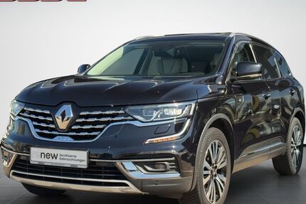 Renault Koleos 43.600 km 21.990 &euro; Hannover 30177
