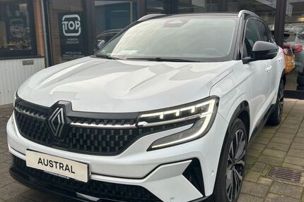 Renault Austral 7.500 km 34.790 &euro; Neustadt 31535