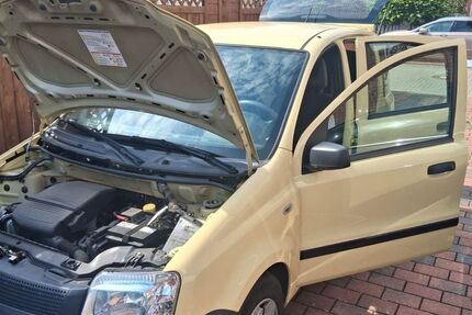 Fiat Panda 46.249 km 3.499 &euro; Langenhagen 30851