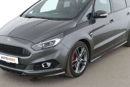 Ford S-Max 56.415 km 26.570 &euro; Laatzen 30880