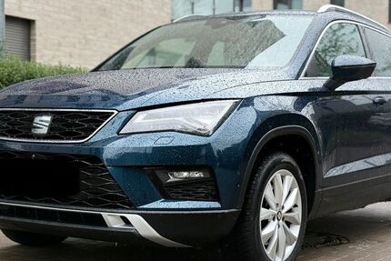 Seat Ateca 136.000 km 14.999 &euro; Hannover 30179