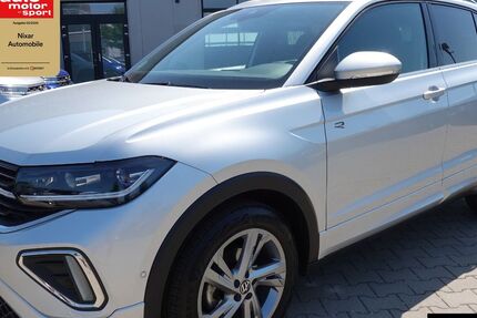VW T-Cross 41.486 km 23.480 &euro; Seelze 30926