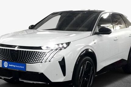 Peugeot 3008 34.000 km 37.412 &euro; Hannover 30165