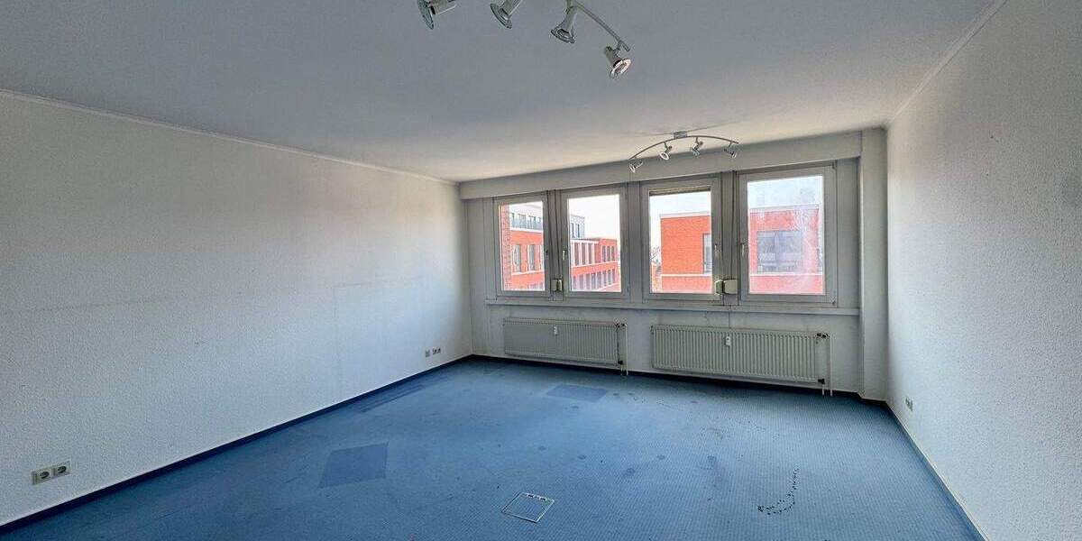 Gewerbeobjekt Neustadt am Rübenberge Neustadt - 4 Zimmer, 150 m&sup2;, 1.350&euro; | Angebot:25677441