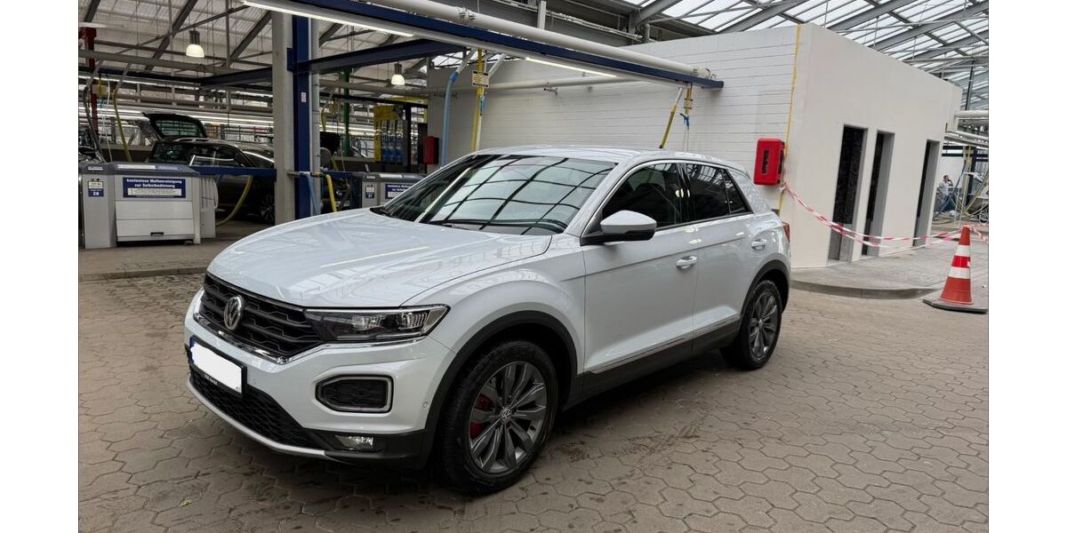 VW T-Roc 156.000 km 20.750 &euro; Ronnenberg 30952