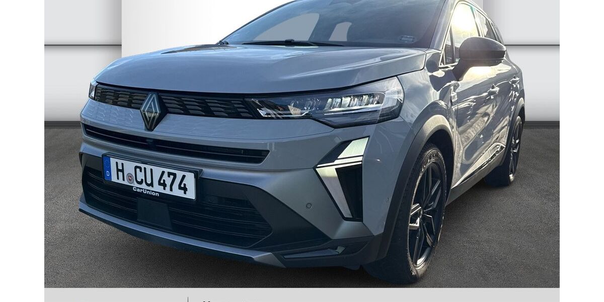 Renault Symbioz 3.556 km 37.560 &euro; Hannover 30519