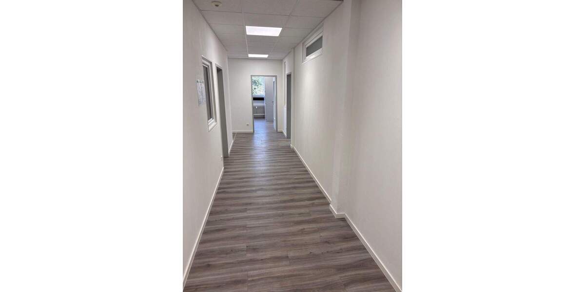 Gewerbeobjekt Langenhagen Alt-Langenhagen - 3 Zimmer, 63 m&sup2;, 600&euro; | Angebot:25700199