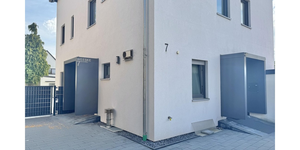 Zwei Wohnungen im Paket - Etagenwohnung Sarstedt Sarstedt | Angebot:26490765