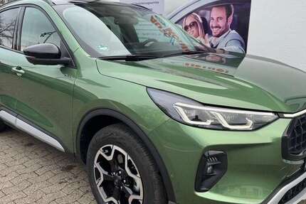 Ford Kuga 1.390 km 39.950 &euro; Isernhagen NB (Hannover) 30916