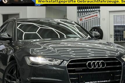 Audi A6 180.000 km 22.900 &euro; Fuhrberg 30938