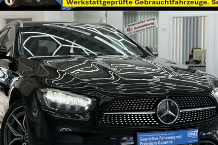 Mercedes-Benz E 220 133.000 km 33.450 &euro; Fuhrberg 30938