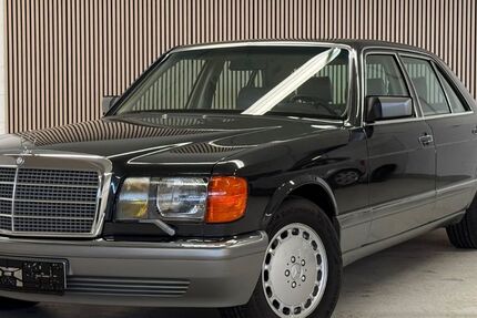 Mercedes-Benz 500 112.000 km 26.900 &euro; Isernhagen 30916