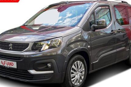 Peugeot Rifter 94.500 km 19.900 &euro; Hannover 30179