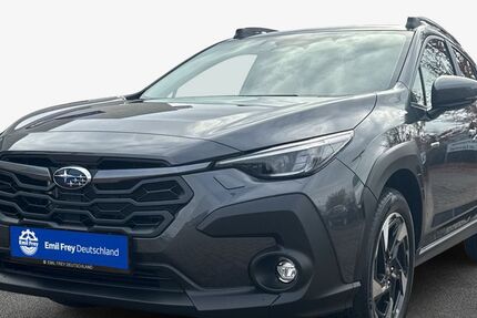 Subaru Crosstrek 3.890 km 32.967 &euro; Hannover 30165