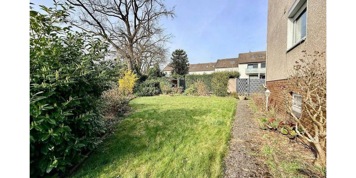 Doppelhaushälfte Langenhagen Alt-Langenhagen - 5 Zimmer, 125 m&sup2;, 319.000&euro; | Angebot:25927696