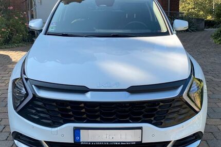 Kia Sportage 42.771 km 25.999 &euro; Hannover 30559