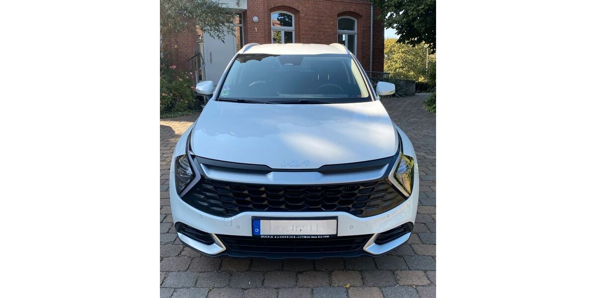 Kia Sportage 42.771 km 25.999 &euro; Hannover 30559