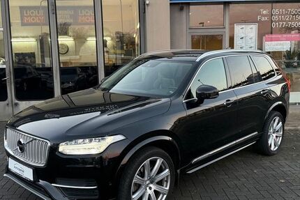 Volvo XC90 177.214 km 25.990 &euro; Hannover 30419