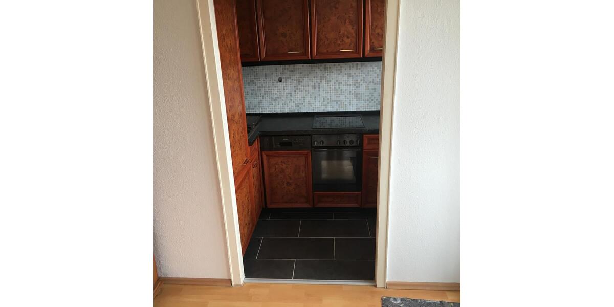 Etagenwohnung Langenhagen - 2 Zimmer, 53 m&sup2;, 159.999&euro; | Angebot:27040241