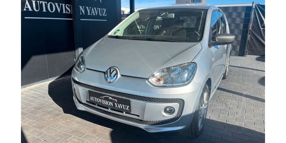 VW up! 114.000 km 7.990 &euro; Seelze 30926