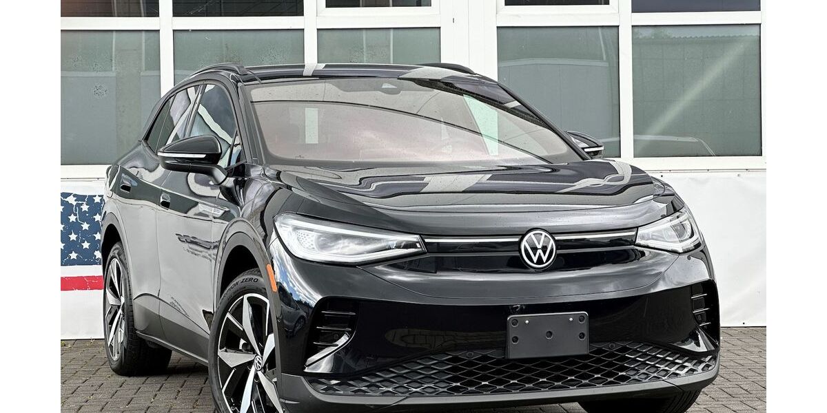 VW ID.4 22.480 km 29.900 &euro; Garbsen 30827