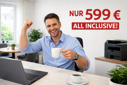 Gewerbeobjekt Langenhagen - 599&euro; | Angebot:25591909