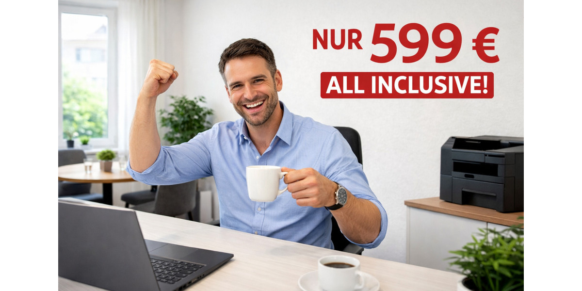 Gewerbeobjekt Langenhagen - 599&euro; | Angebot:25591909