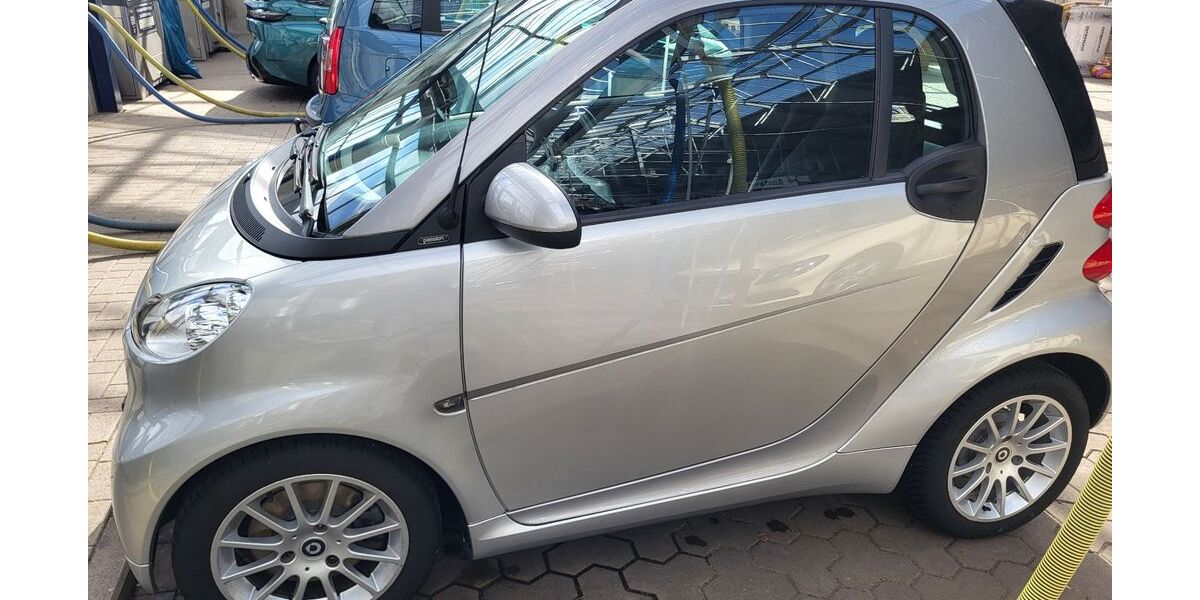 Smart ForTwo 54.400 km 5.950 &euro; Ronnenberg 30952