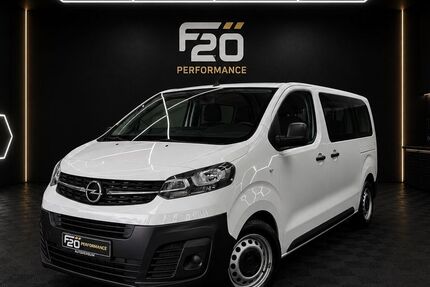 Opel Vivaro 39.308 km 23.233 &euro; Seelze 30926