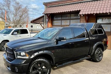 Dodge RAM 84.900 km 41.900 &euro; Isernhagen 30916