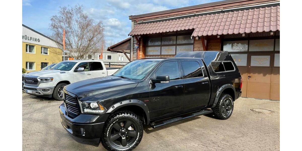 Dodge RAM 84.900 km 41.900 &euro; Isernhagen 30916